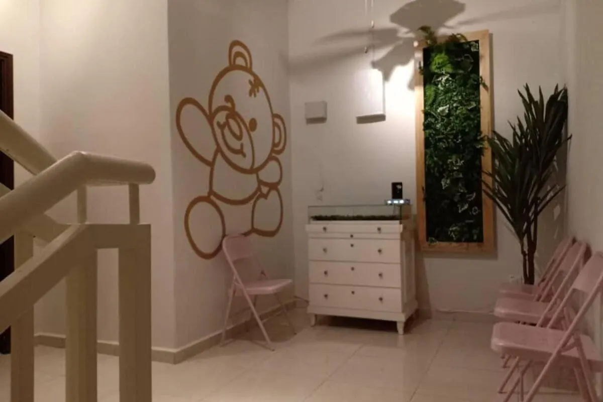 Bear Bear Villa Jonker Малакка