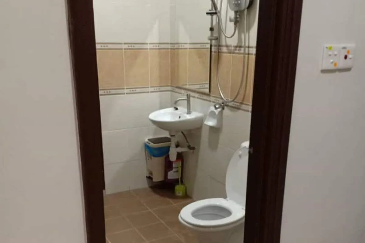 Bear Bear Villa Jonker Малакка